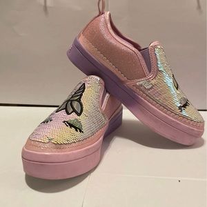 FLIP KICKS SKETCHERS